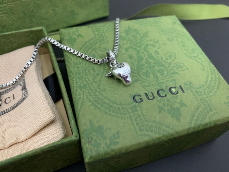 Gucci Necklaces